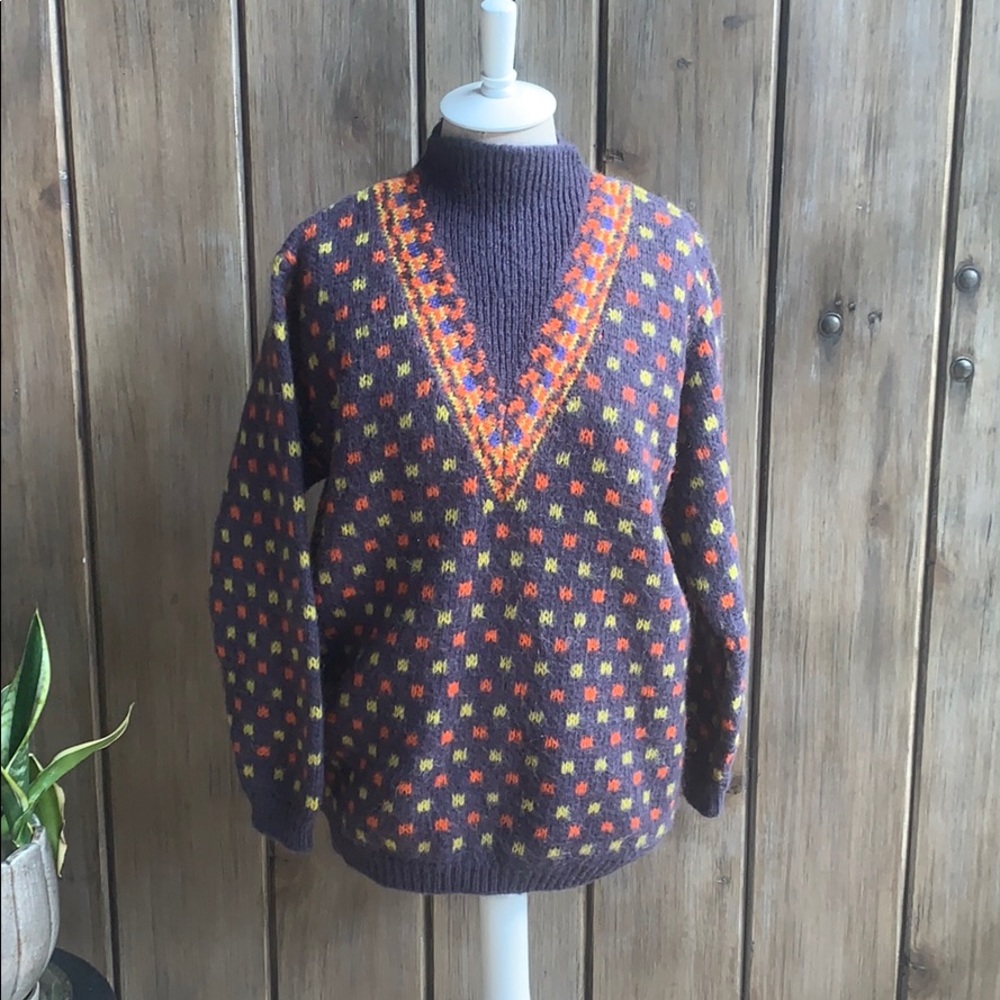 United Colors of Benetton •sweater